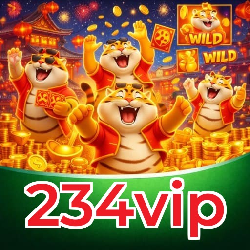 234vip Logo