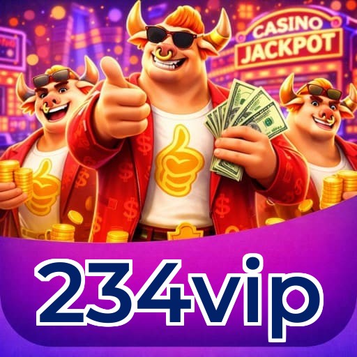 234vip Logo