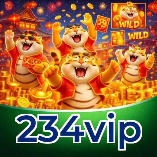 234vip Logo